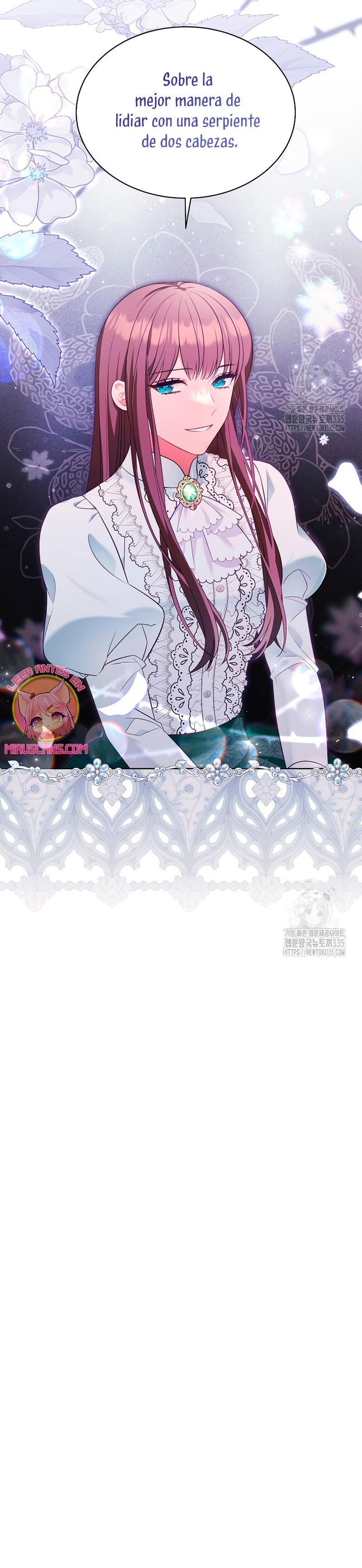 Malas criadas Capítulo 14 - Page 25