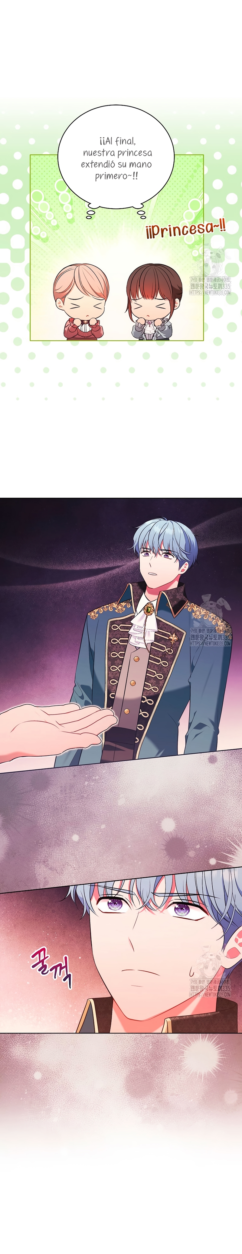 Malas criadas Capítulo 14 - Page 5