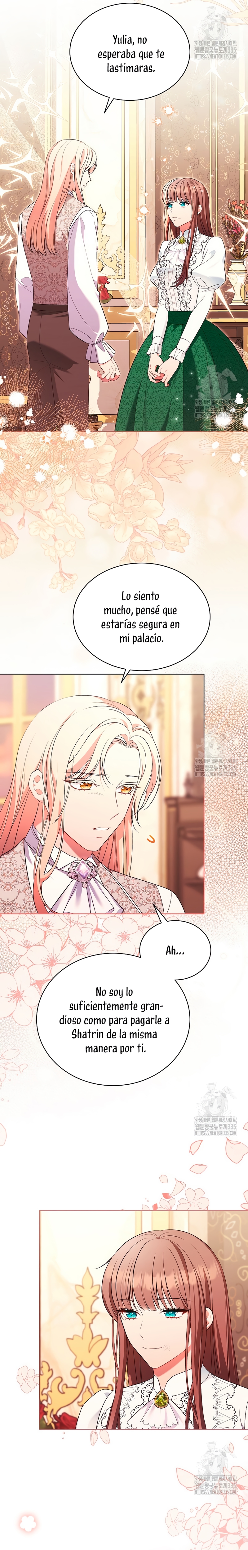 Malas criadas Capítulo 15 - Page 11