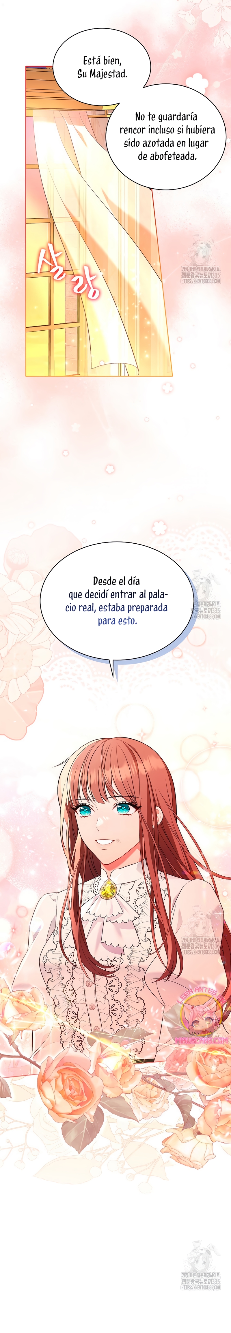 Malas criadas Capítulo 15 - Page 12