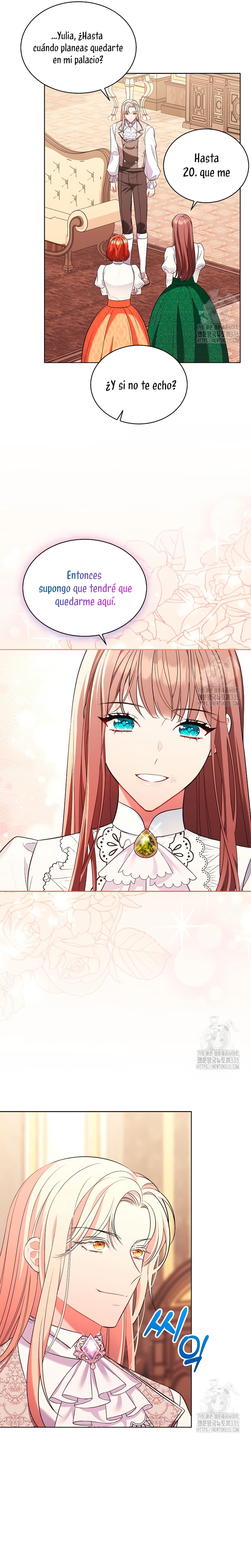 Malas criadas Capítulo 15 - Page 14