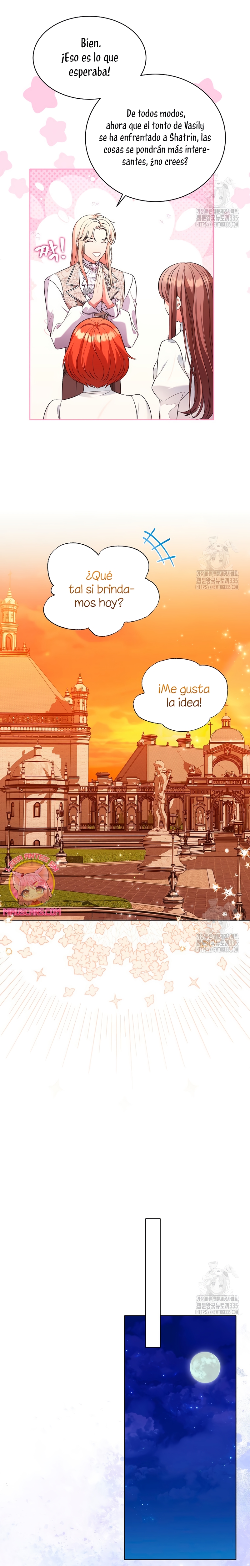 Malas criadas Capítulo 15 - Page 15