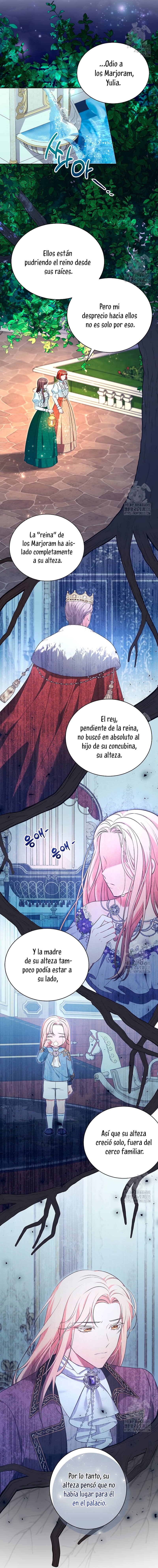 Malas criadas Capítulo 15 - Page 17