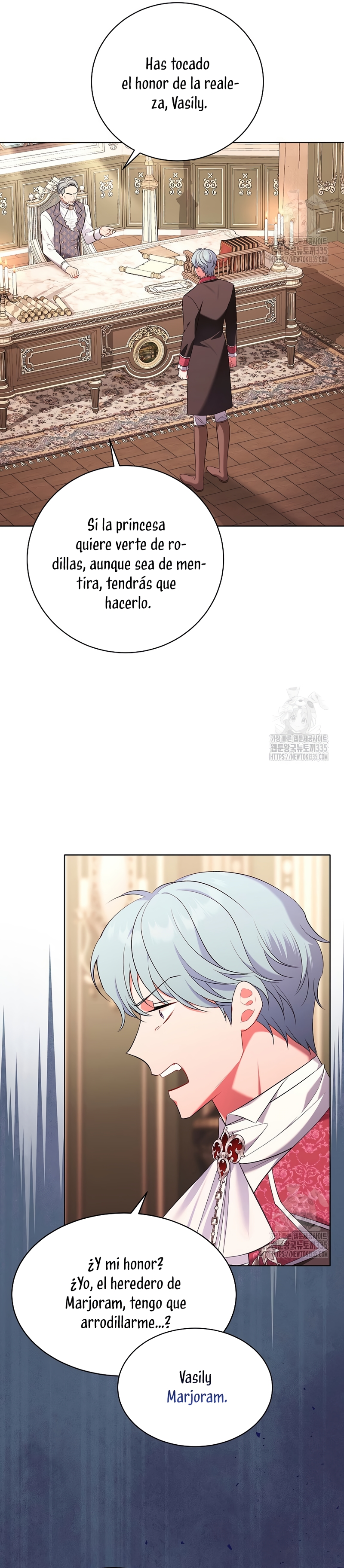 Malas criadas Capítulo 15 - Page 24