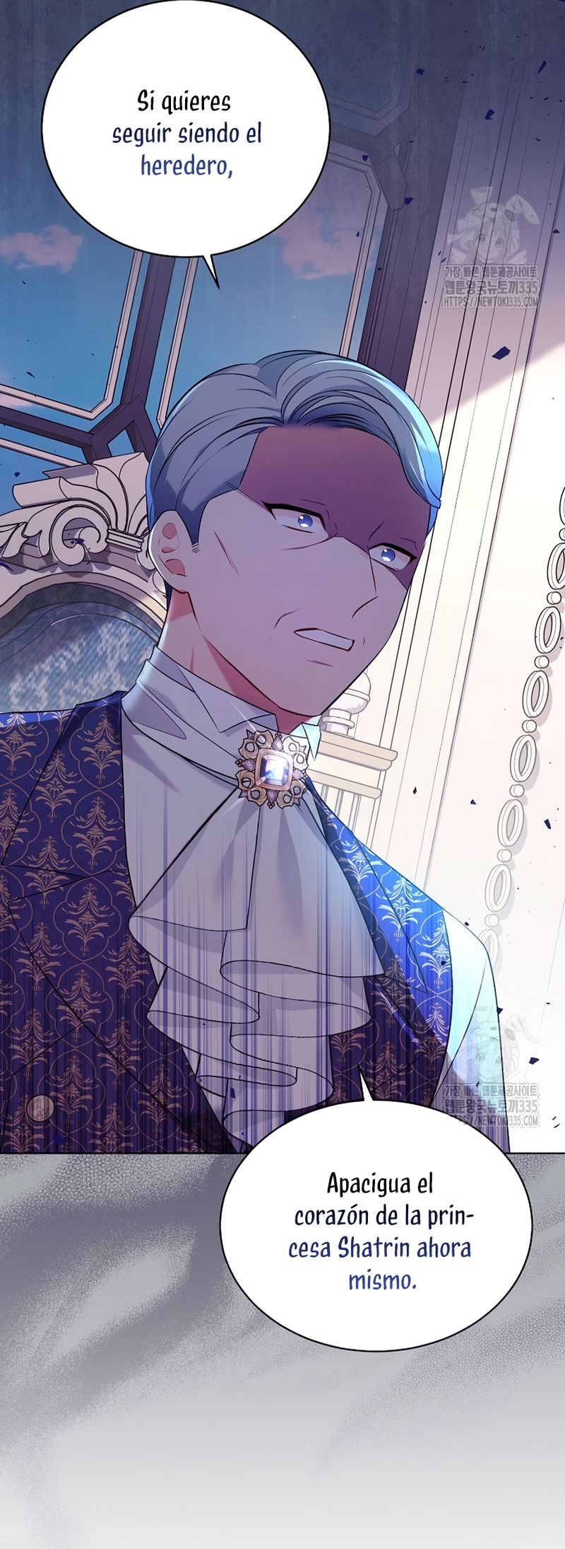 Malas criadas Capítulo 15 - Page 25