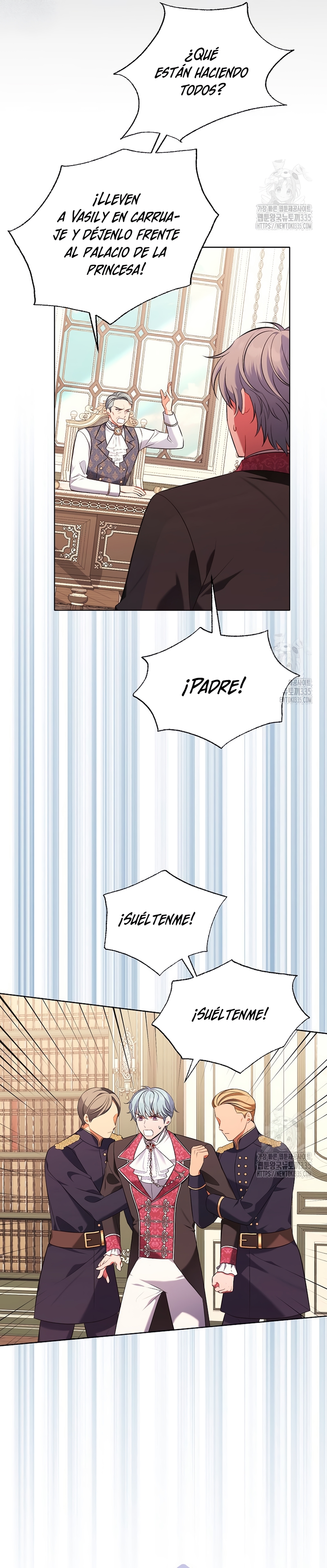 Malas criadas Capítulo 15 - Page 26