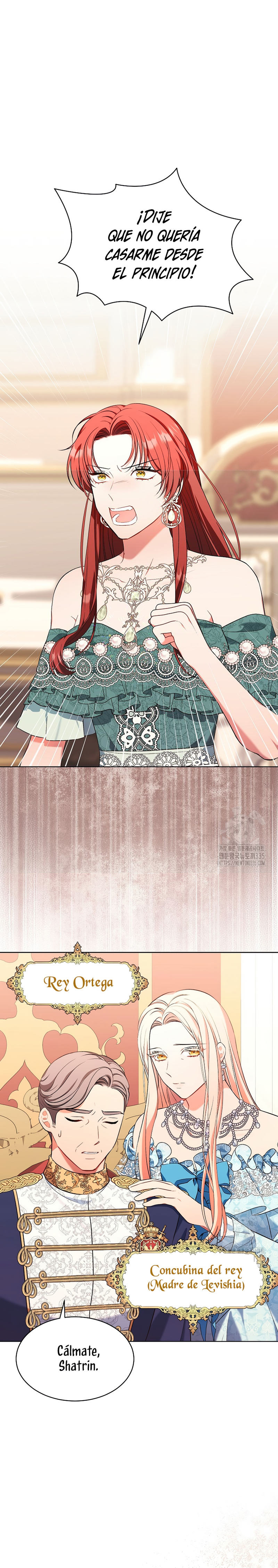 Malas criadas Capítulo 15 - Page 3