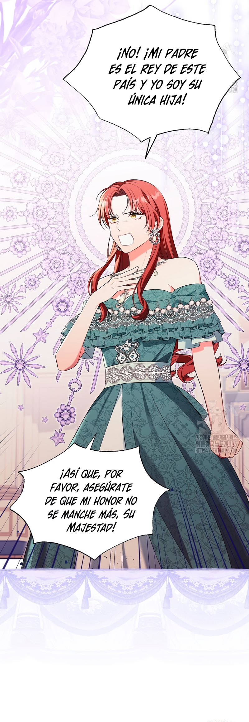 Malas criadas Capítulo 15 - Page 6