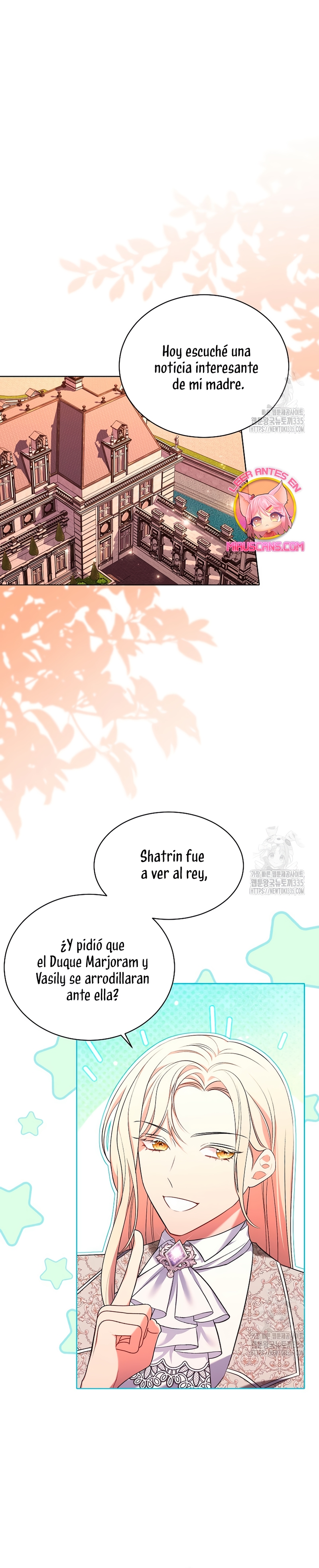 Malas criadas Capítulo 15 - Page 8