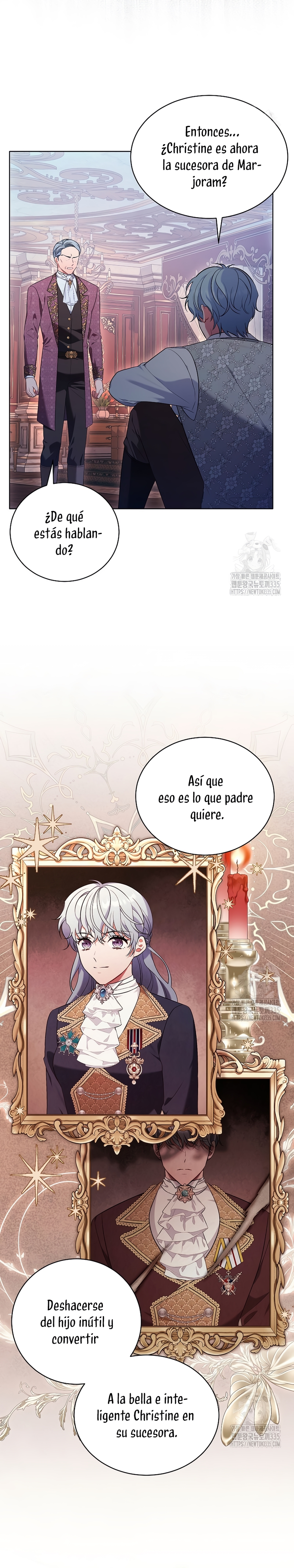 Malas criadas Capítulo 16 - Page 11