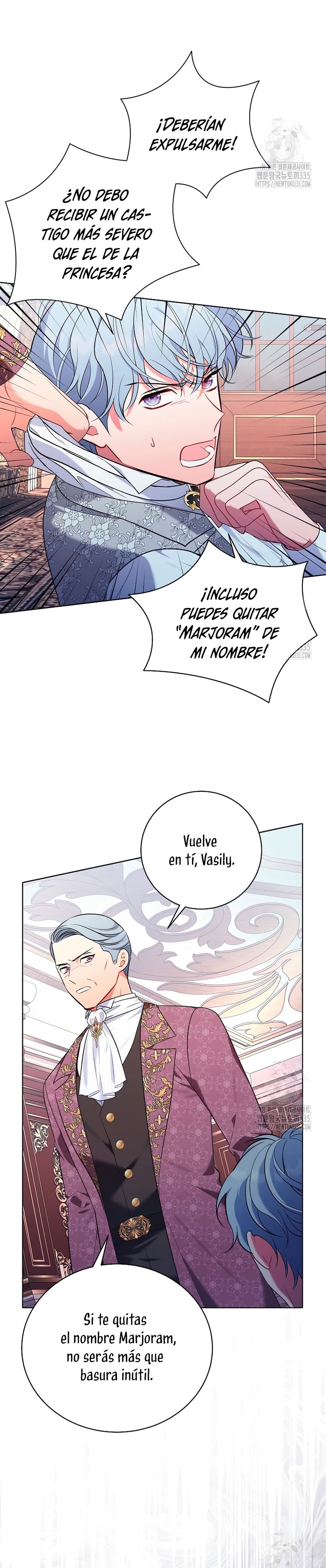 Malas criadas Capítulo 16 - Page 13