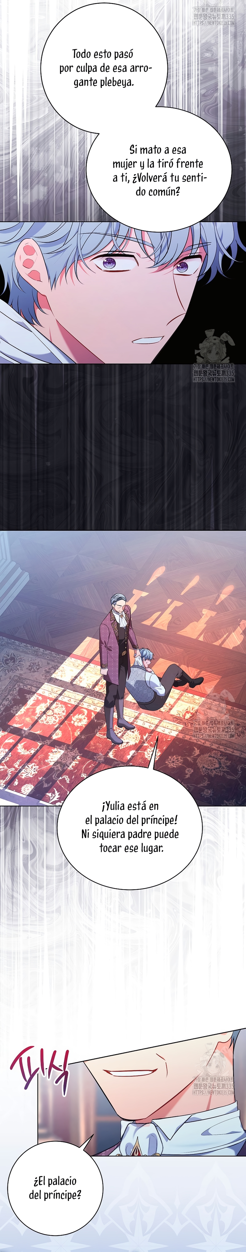 Malas criadas Capítulo 16 - Page 14