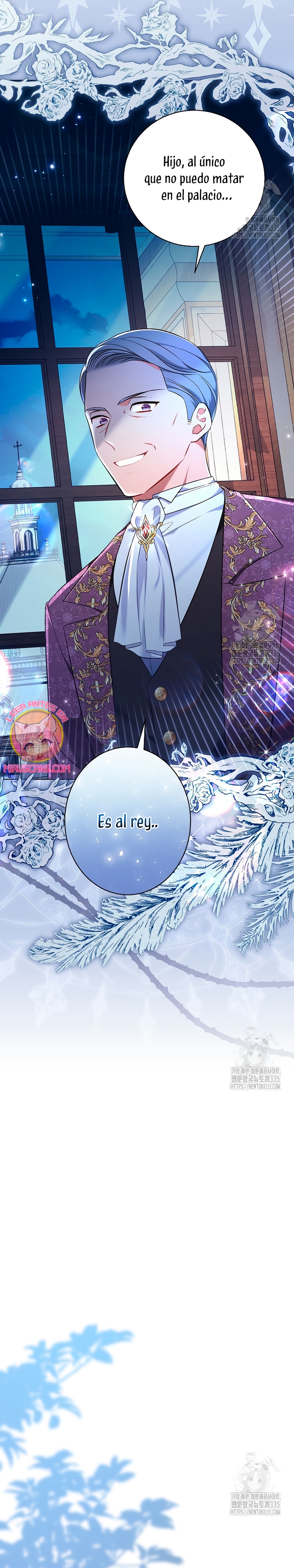 Malas criadas Capítulo 16 - Page 15