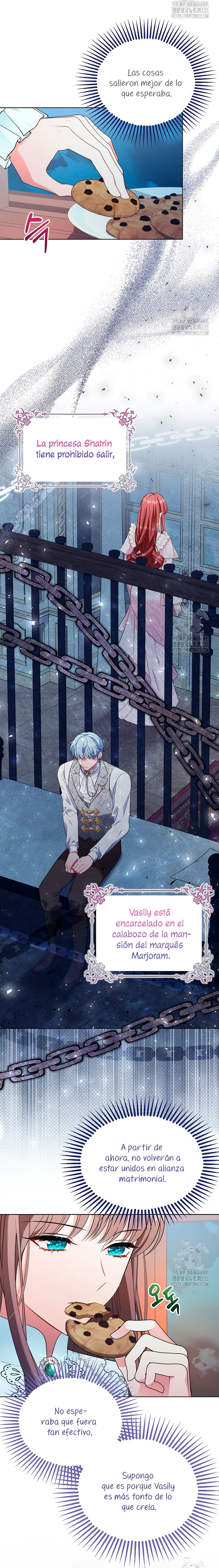 Malas criadas Capítulo 16 - Page 17