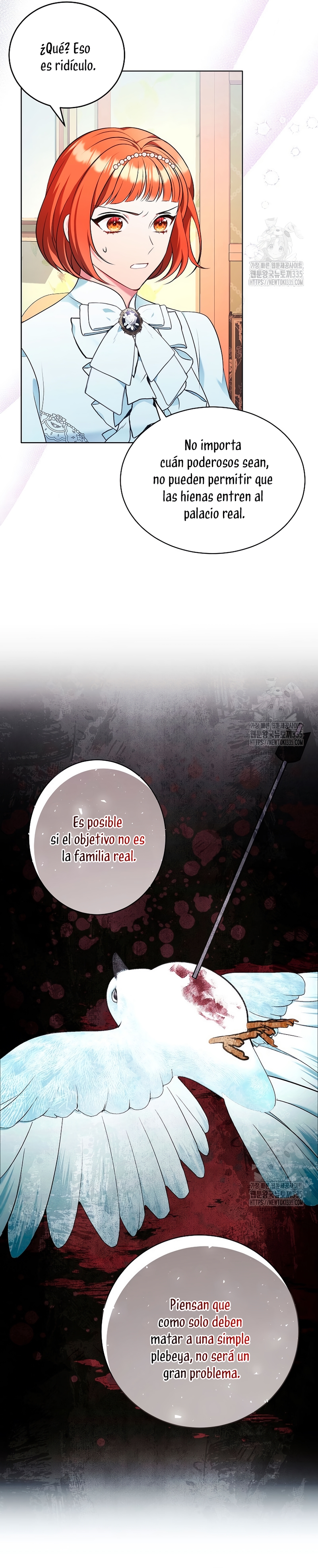 Malas criadas Capítulo 16 - Page 21