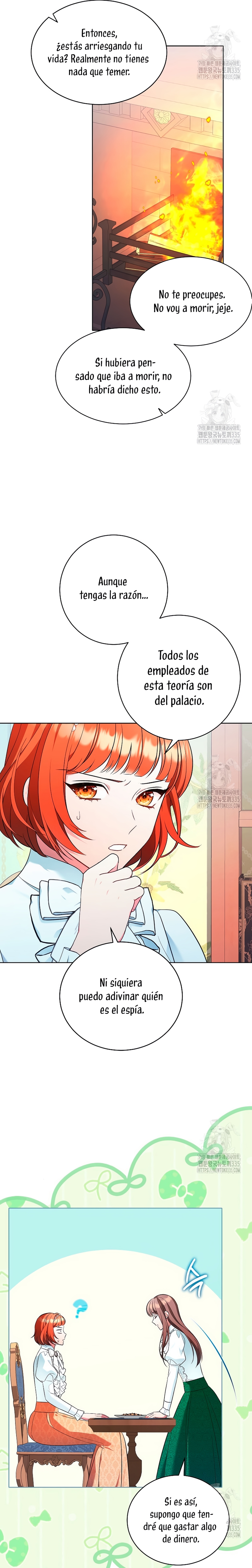 Malas criadas Capítulo 16 - Page 23