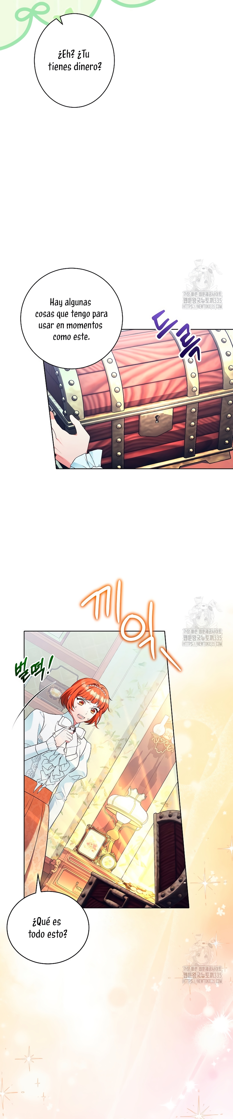 Malas criadas Capítulo 16 - Page 24