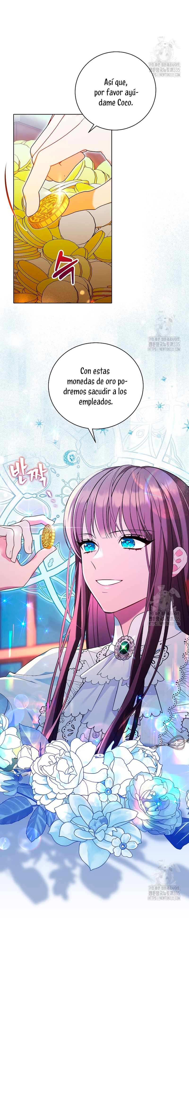 Malas criadas Capítulo 16 - Page 26