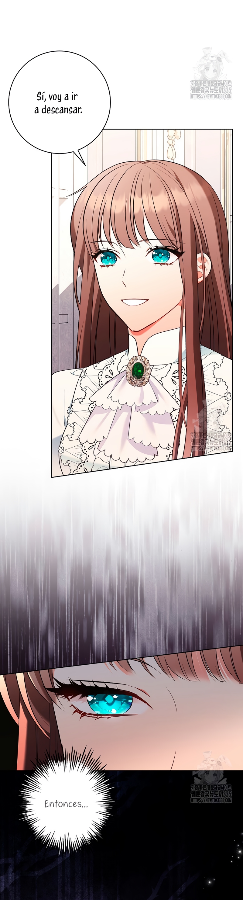 Malas criadas Capítulo 16 - Page 29