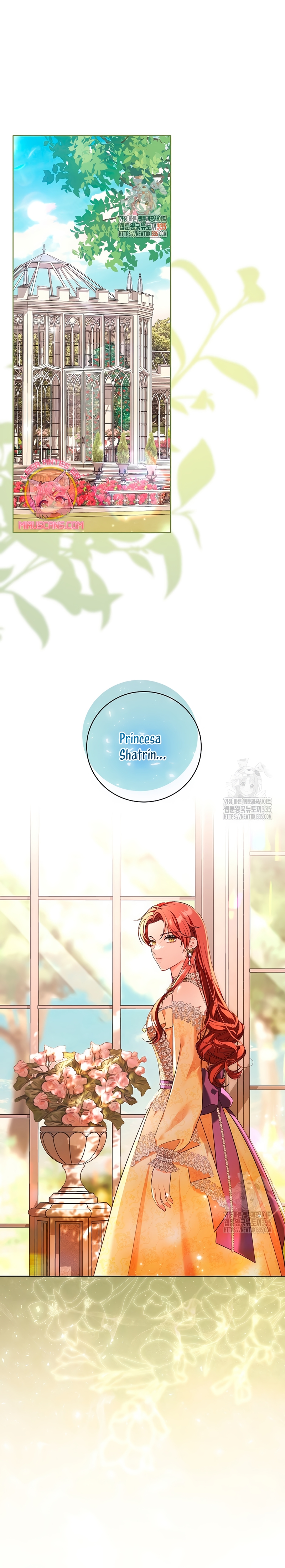 Malas criadas Capítulo 16 - Page 3