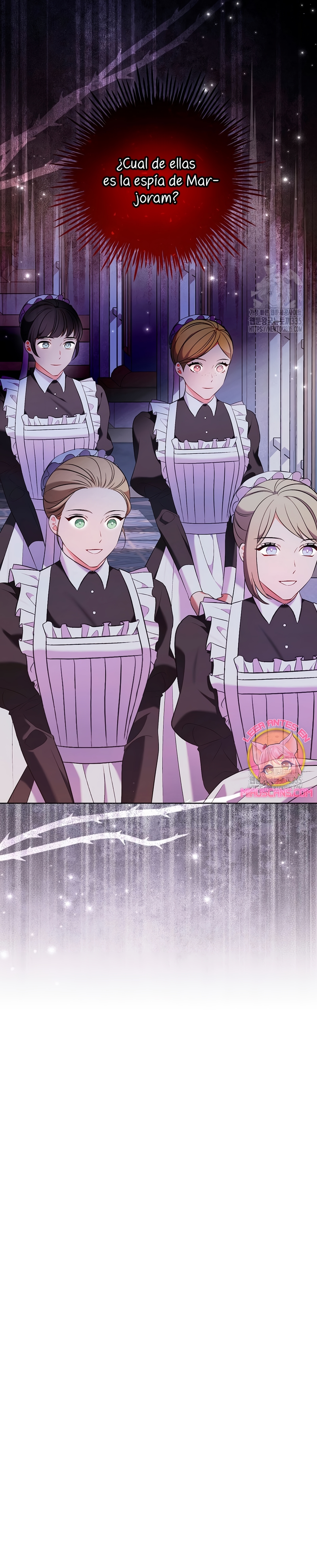 Malas criadas Capítulo 16 - Page 30