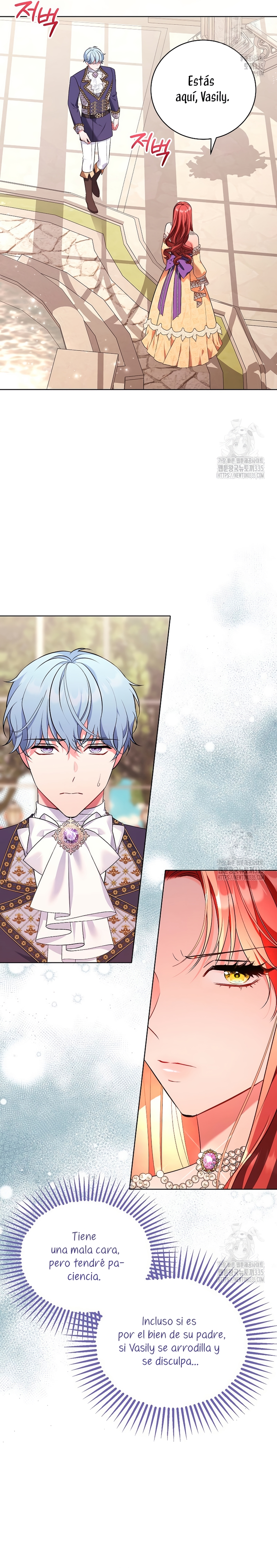 Malas criadas Capítulo 16 - Page 4