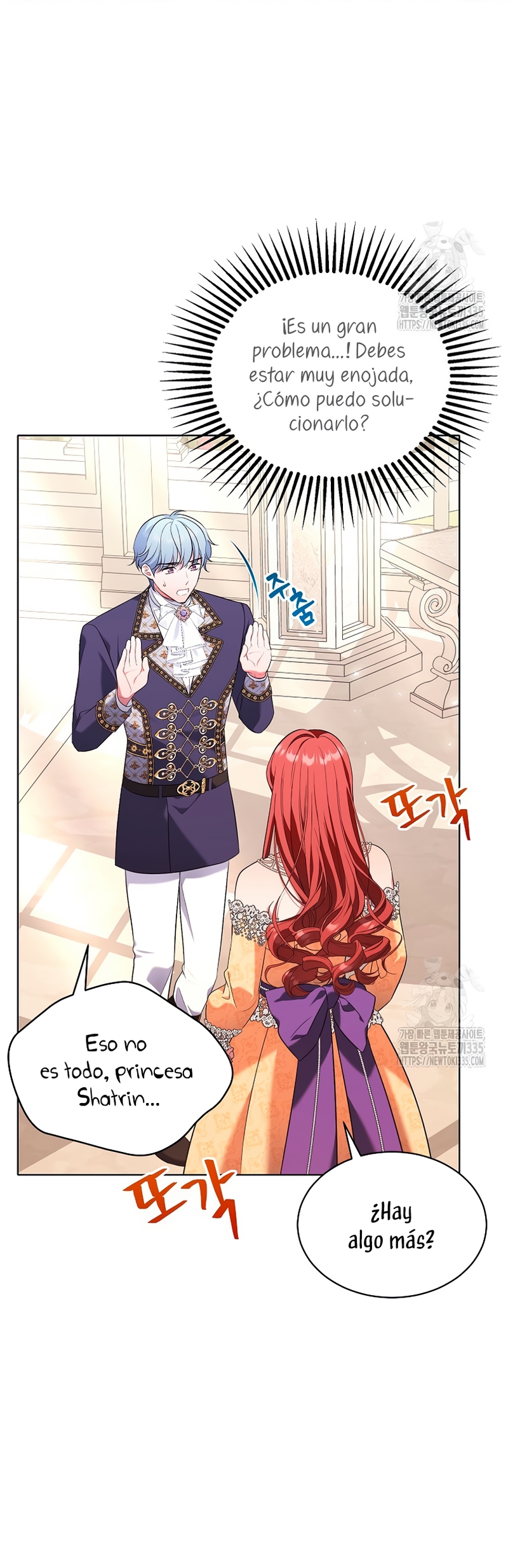 Malas criadas Capítulo 16 - Page 6