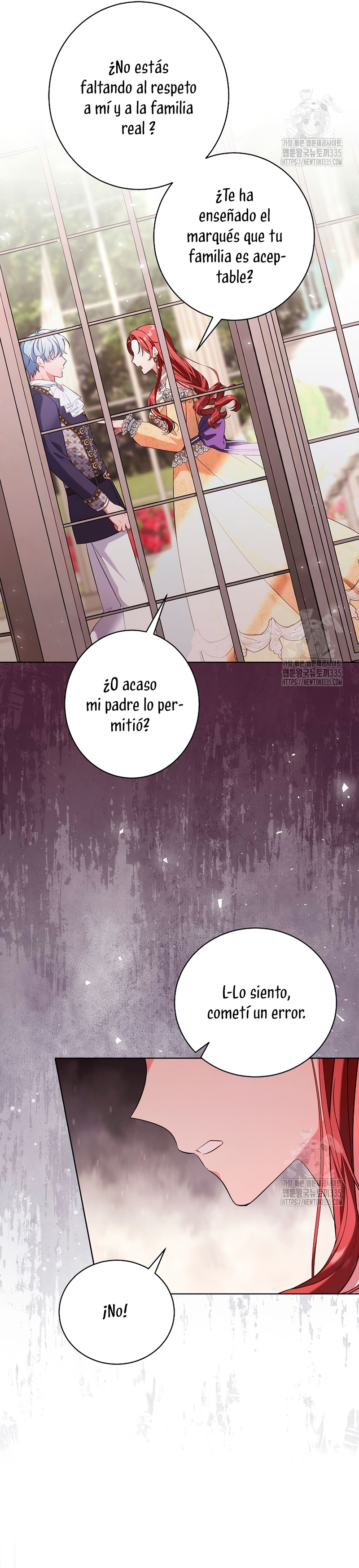 Malas criadas Capítulo 16 - Page 7