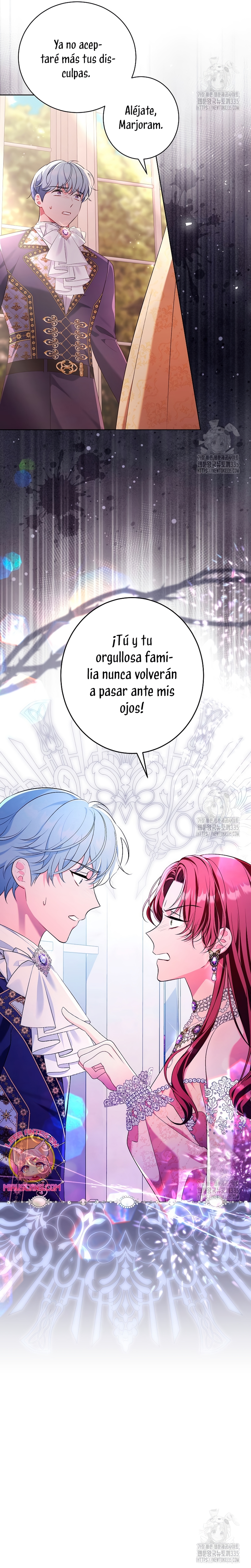 Malas criadas Capítulo 16 - Page 8