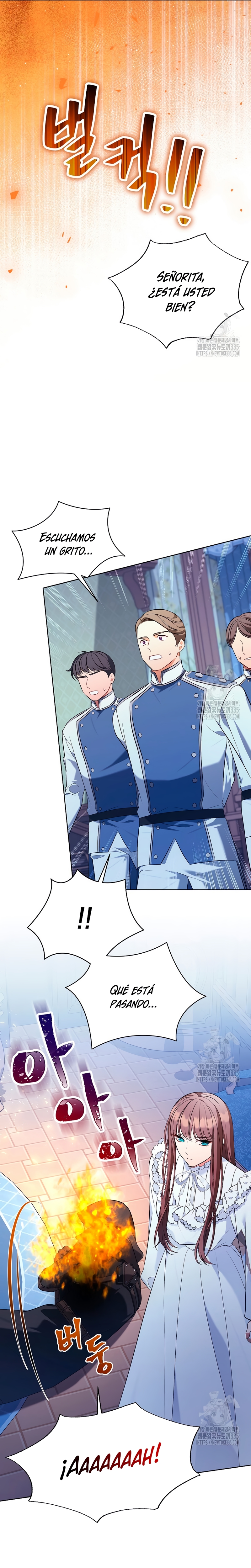 Malas criadas Capítulo 17 - Page 10