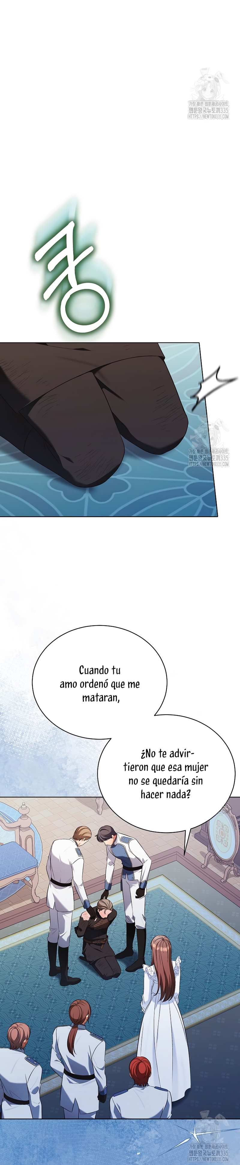 Malas criadas Capítulo 17 - Page 12