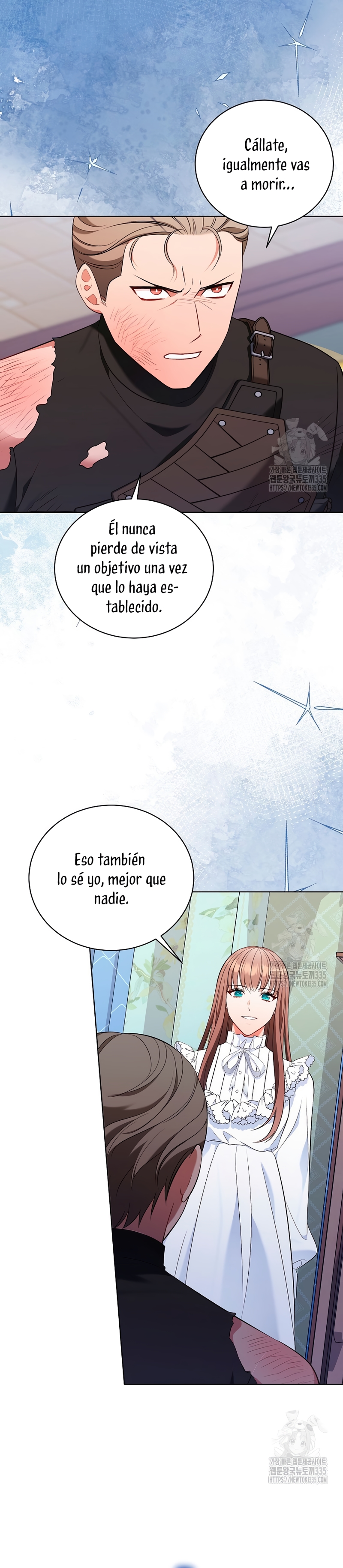 Malas criadas Capítulo 17 - Page 13