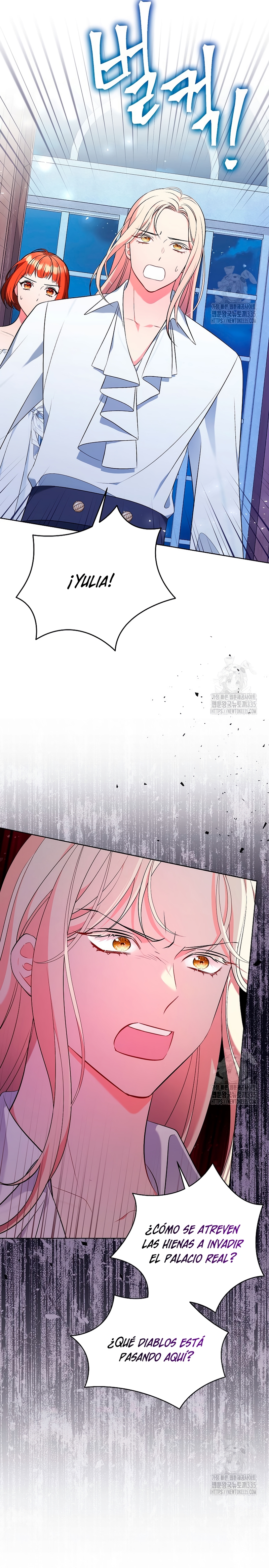 Malas criadas Capítulo 17 - Page 14