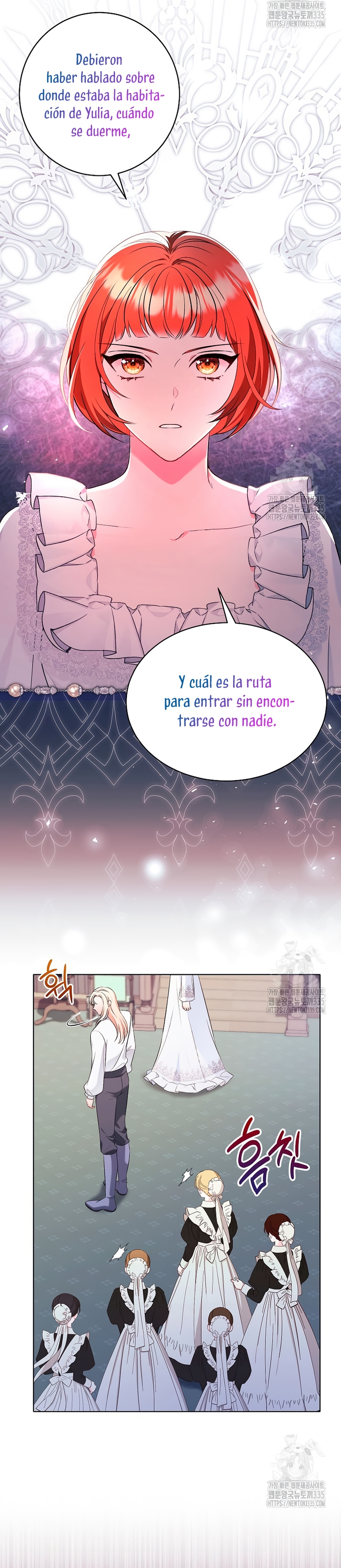 Malas criadas Capítulo 17 - Page 17