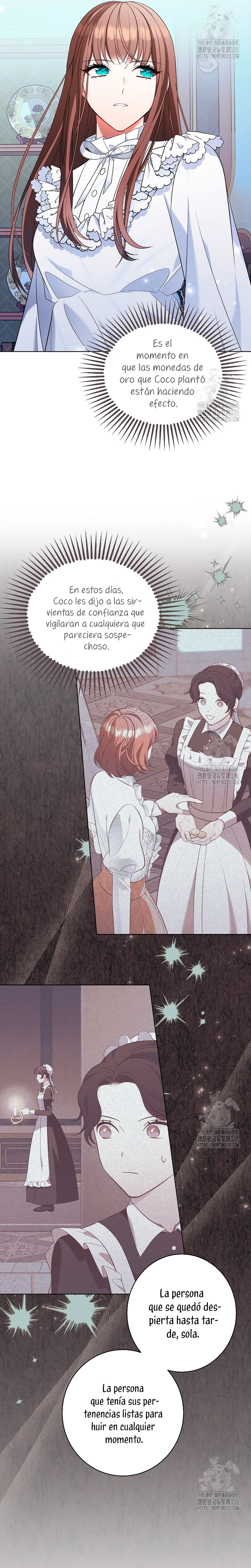 Malas criadas Capítulo 17 - Page 19