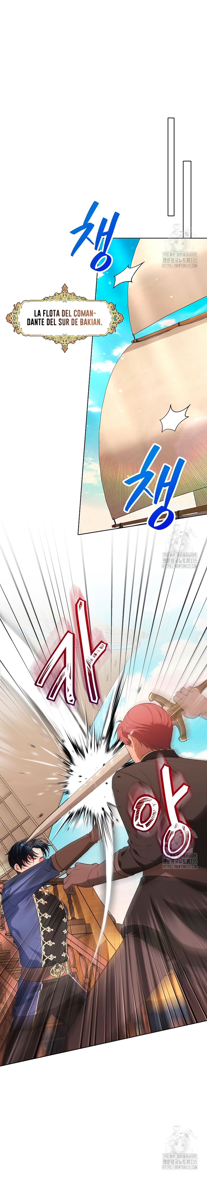 Malas criadas Capítulo 17 - Page 22