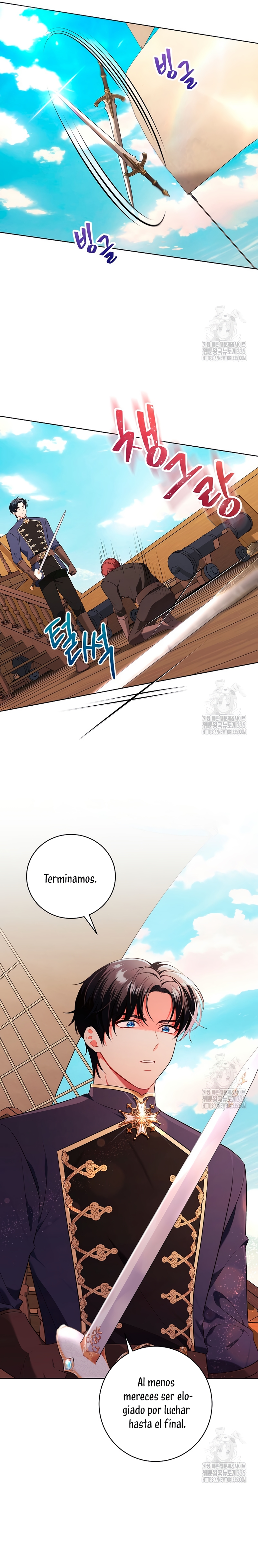 Malas criadas Capítulo 17 - Page 23