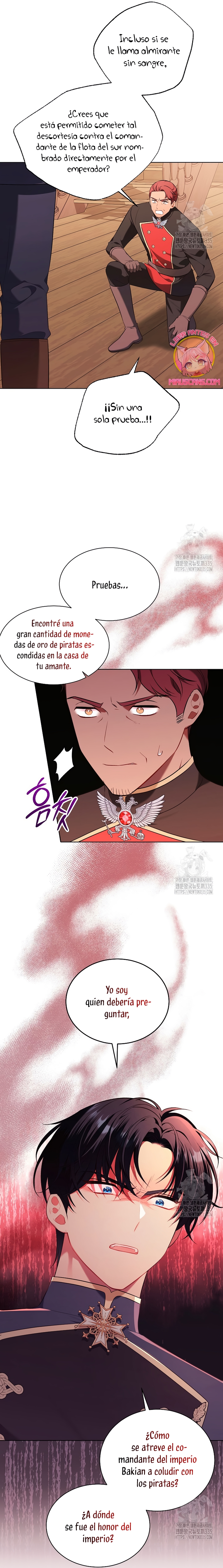 Malas criadas Capítulo 17 - Page 24