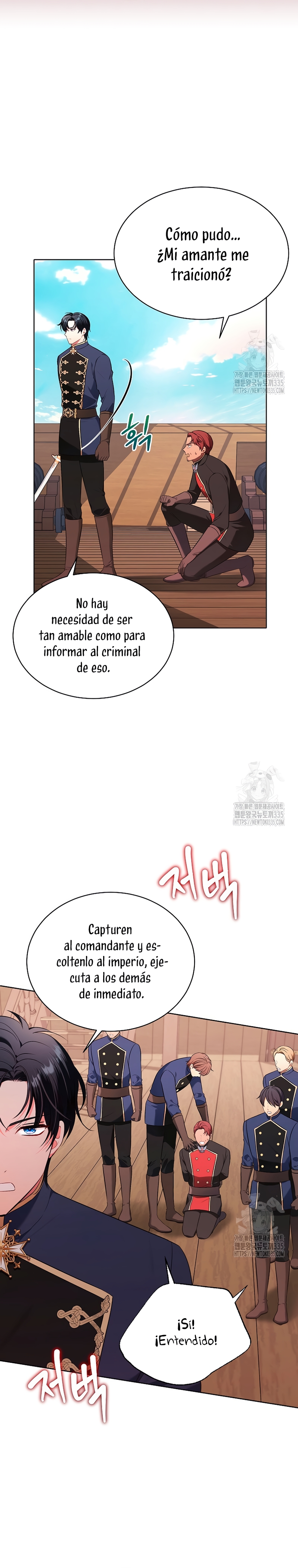 Malas criadas Capítulo 17 - Page 25