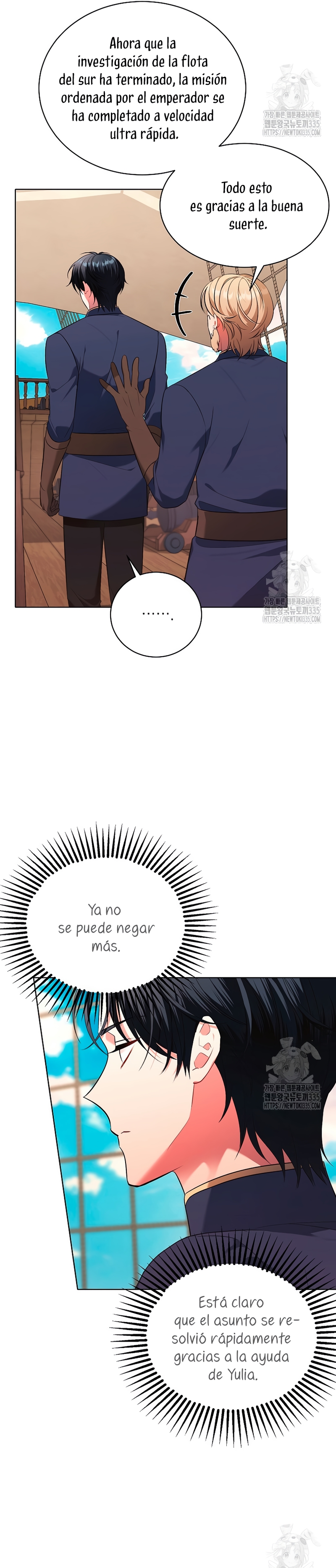 Malas criadas Capítulo 17 - Page 26