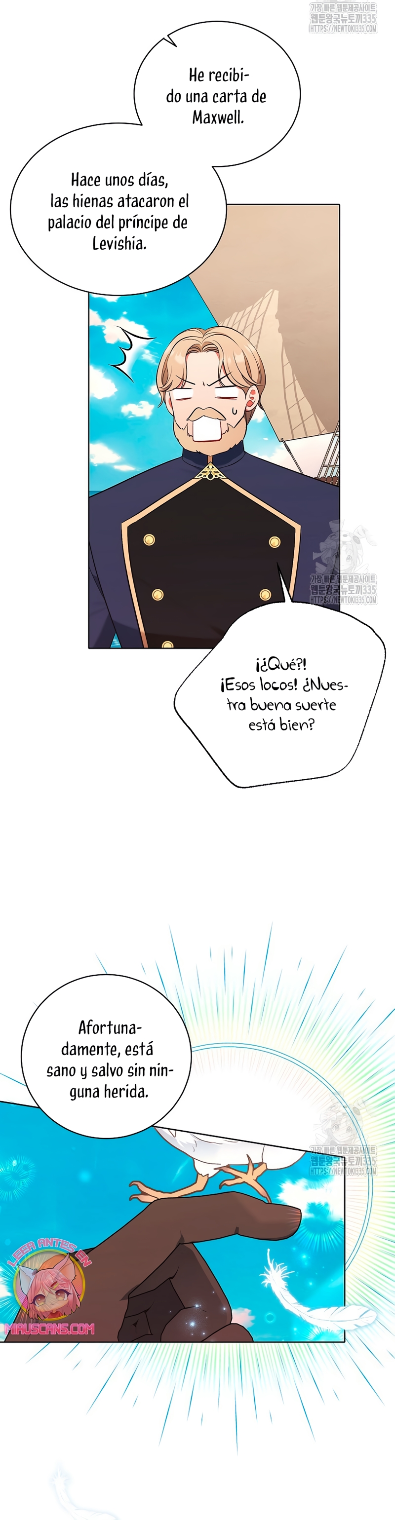 Malas criadas Capítulo 17 - Page 27