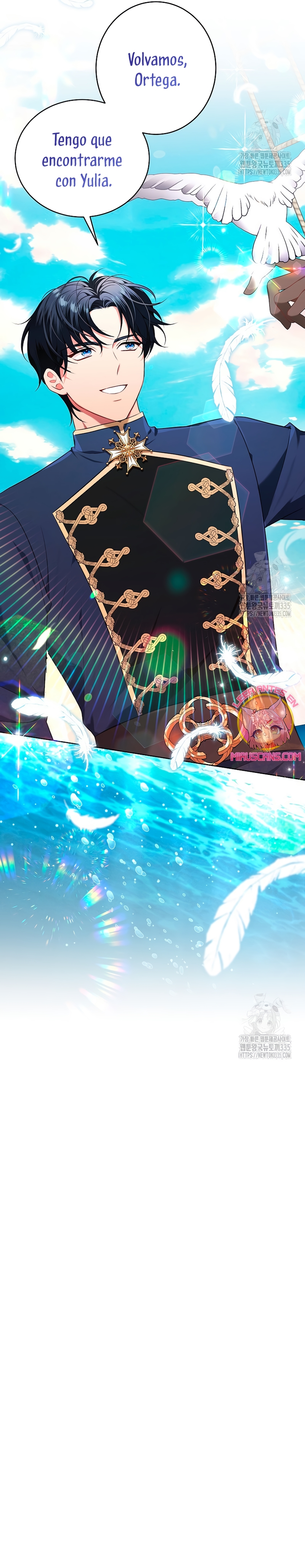 Malas criadas Capítulo 17 - Page 28