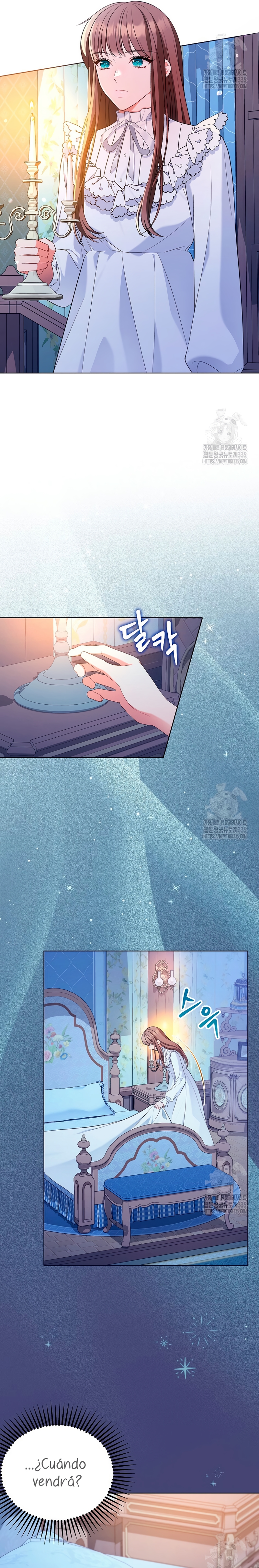 Malas criadas Capítulo 17 - Page 4