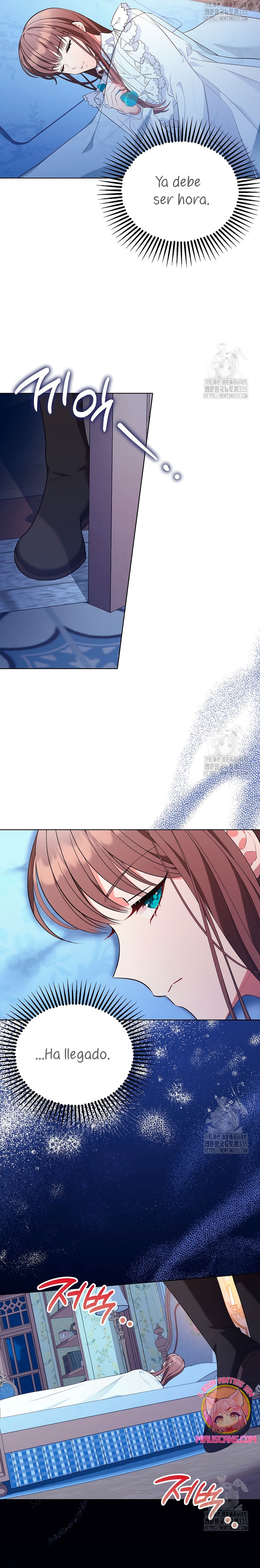 Malas criadas Capítulo 17 - Page 5