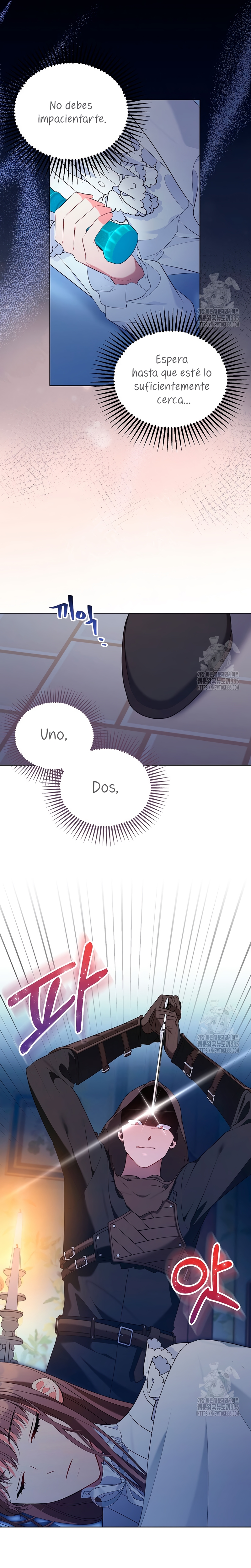 Malas criadas Capítulo 17 - Page 6