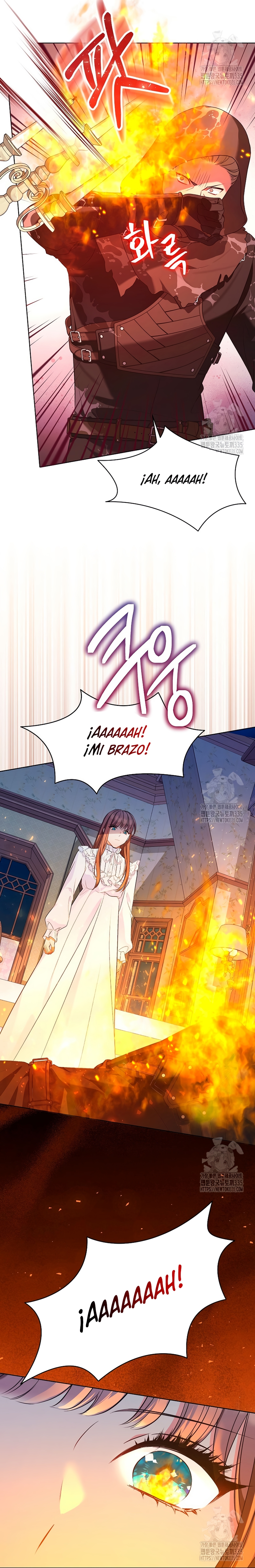 Malas criadas Capítulo 17 - Page 9