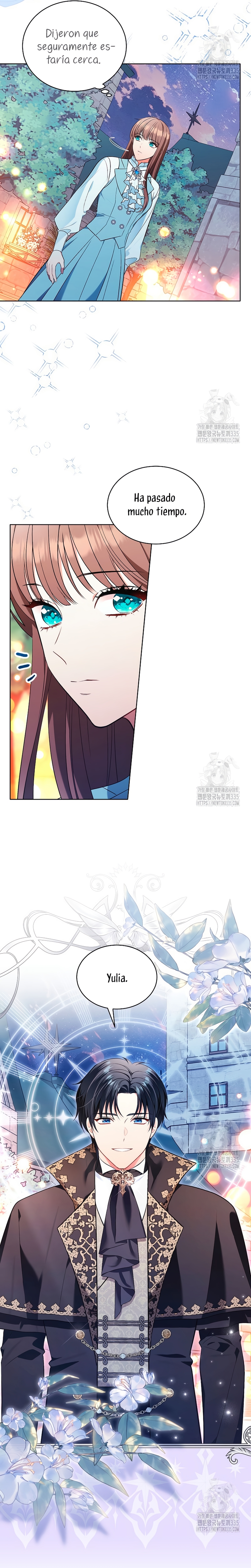 Malas criadas Capítulo 18 - Page 11