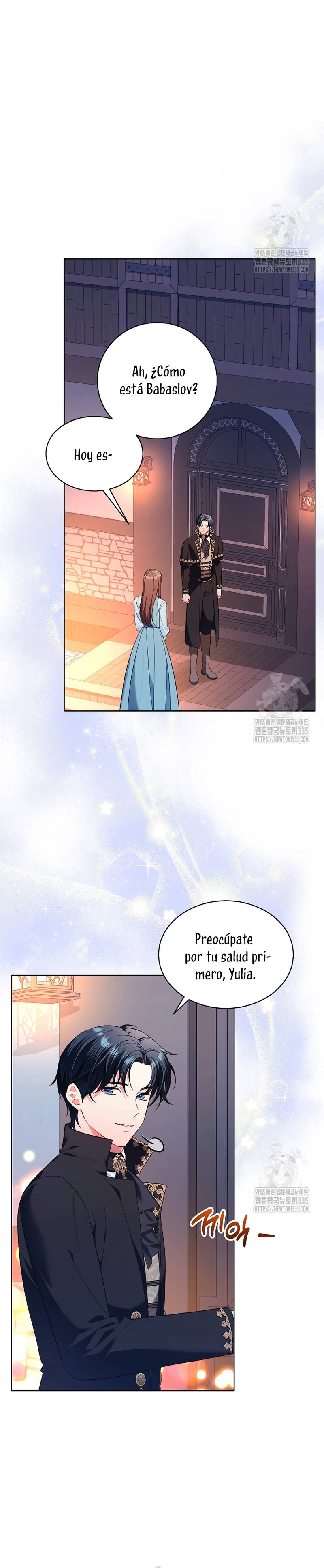 Malas criadas Capítulo 18 - Page 13