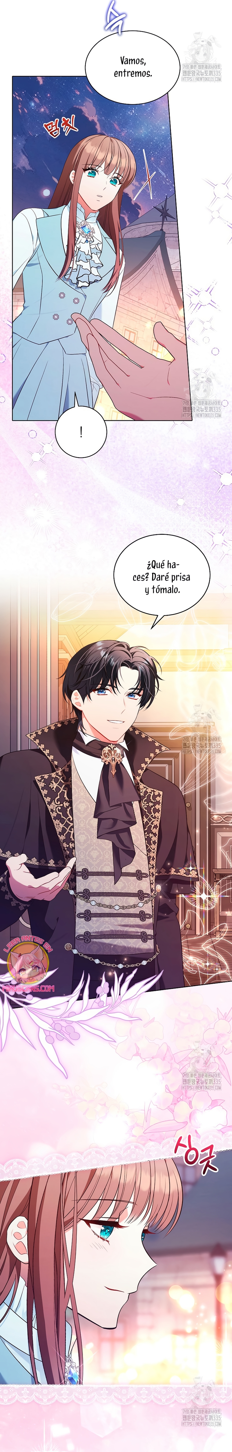 Malas criadas Capítulo 18 - Page 14