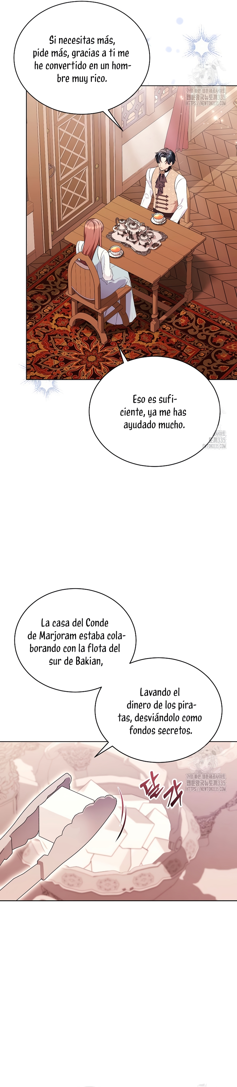 Malas criadas Capítulo 18 - Page 16